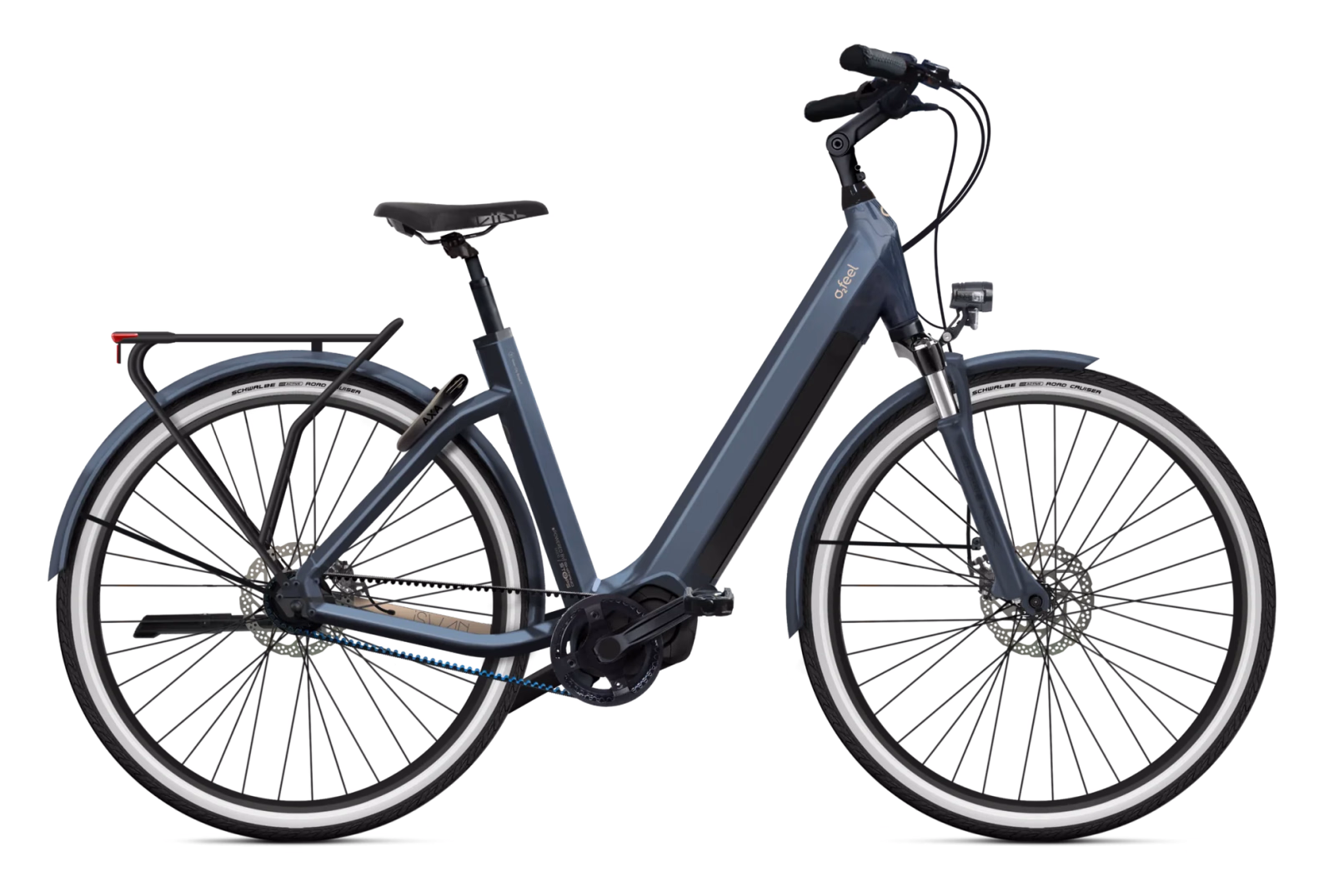 City E-Bike