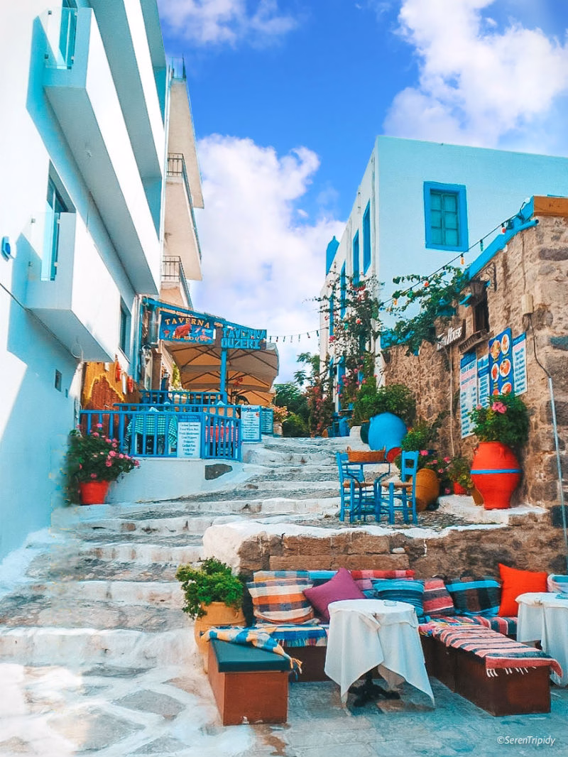 Kos Town