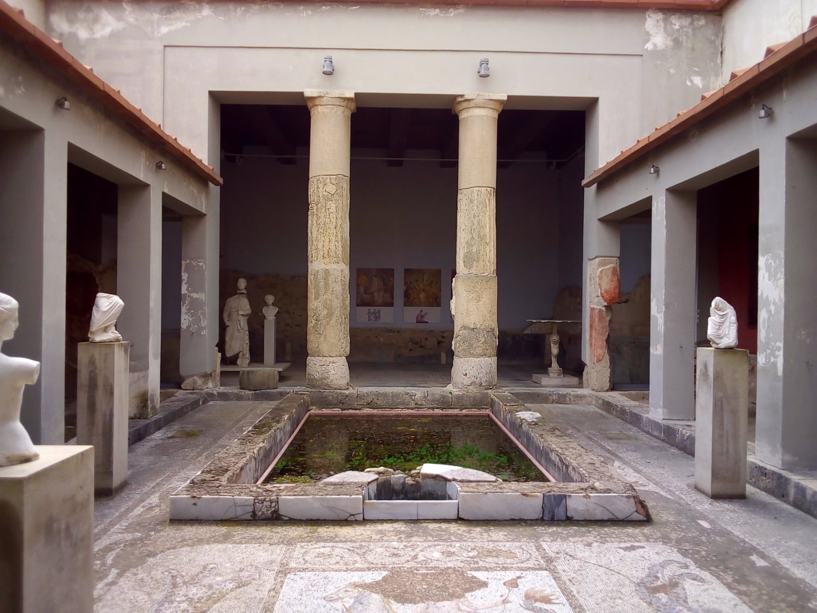 Casa Romana