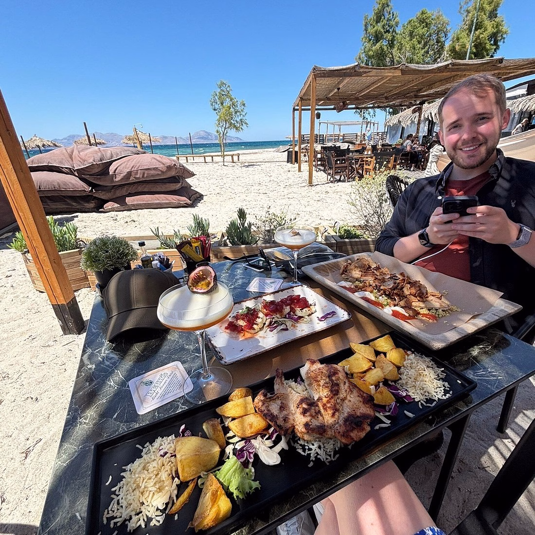 Palatiano Restaurant