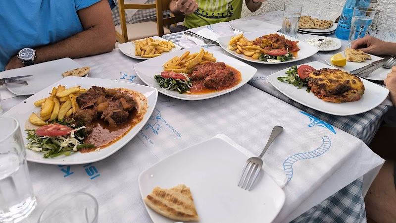 Harama Restaurant