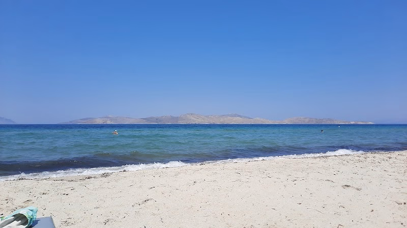 Mastichari Guide