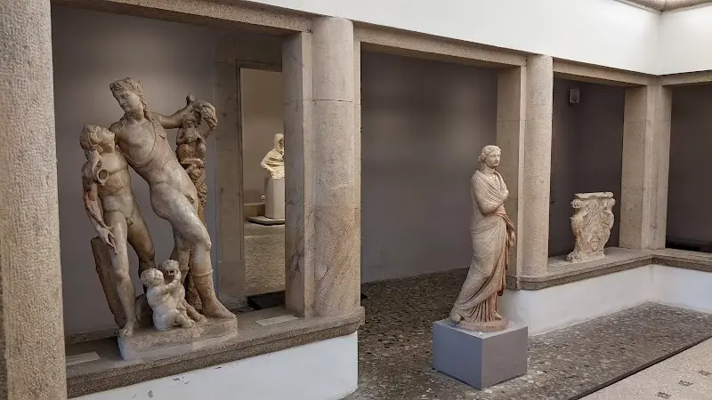 Archaeological Museum of Kos