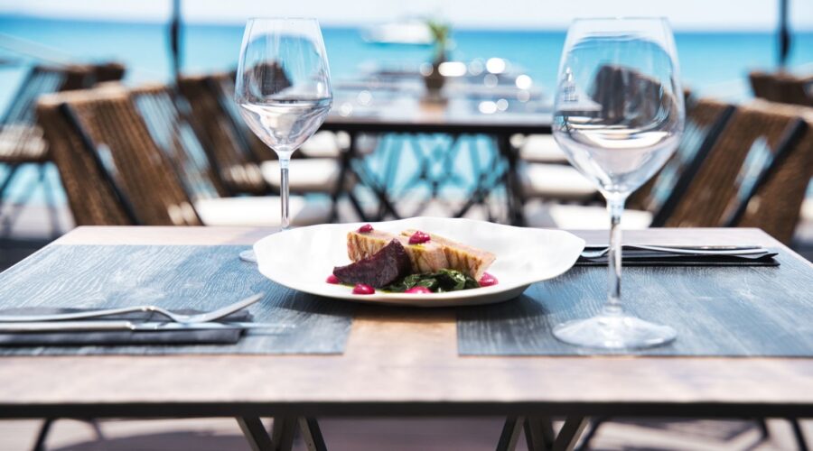 Top 10 Fine Dining Establishments in Kos: A Culinary Guide for Food Connoisseurs